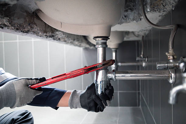 Licensed Pipe Repair service in Beaumont, TX - Street Wise - Plumbing